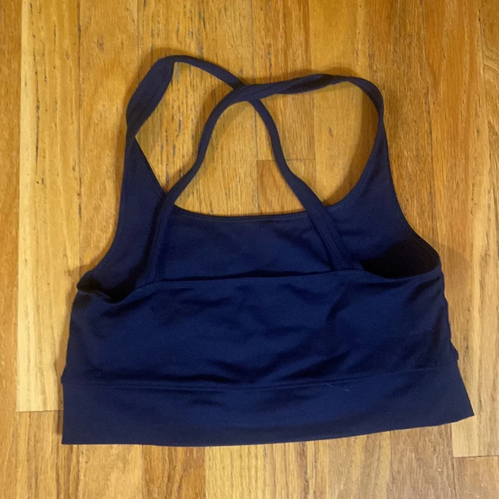 J Crew Sports Bra